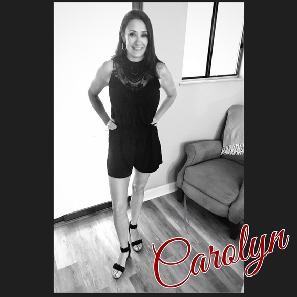 Meet your Posh Ambassador 👗 🩴 - Picture 1 of 1